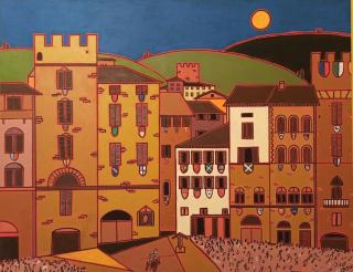 Il Matitone Family Home - 4