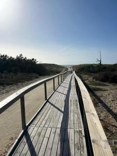 Mobil home 6 personnes Camping 5 étoiles Montalivet - 3