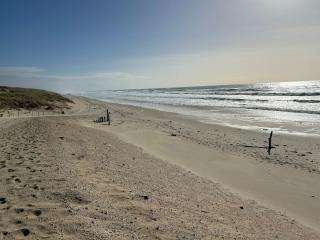 Mobil home 6 personnes Camping 5 étoiles Montalivet - 0