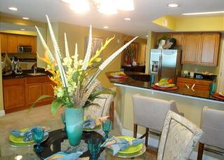 Beachview Condo at Beau View - 303 - fully furnished 3 bedroom 3 bathroom - 4
