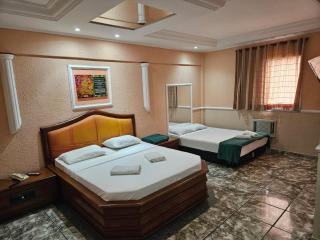 Hotel Vitória de Santos - 6