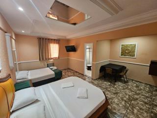 Hotel Vitória de Santos - 8