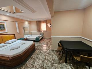 Hotel Vitória de Santos - 4