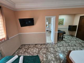 Hotel Vitória de Santos - 3