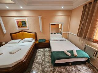 Hotel Vitória de Santos - 2