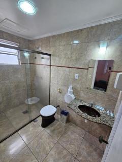 Hotel Vitória de Santos - 1