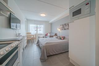 Sisu Stay Studio Jetset Levi - 0