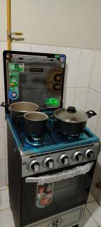 Hermoso departamento de 3 habitaciones - 3