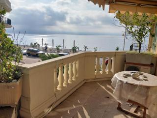 Victoria Plage - Menton - 0