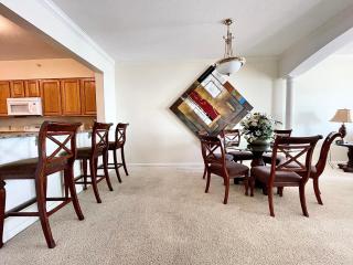 Beachview Condo in Legacy Tower 1-1004 - fully furnished 3 bedroom 2 bathroom - 4