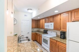 Beachview Condo at Legacy Tower 2 -206 - fully furnished 2 bedroom 2 bathroom - 2