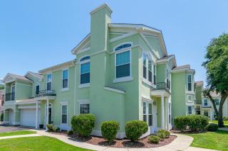 Legacy Villa 1702 - 2 bedroom 2 bath with garage in beachside neighborhood - 0