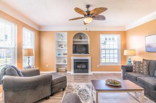 Legacy Villa 1702 - 2 bedroom 2 bath with garage in beachside neighborhood - 5