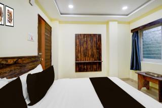 Hotel O Indian Comfort - 9