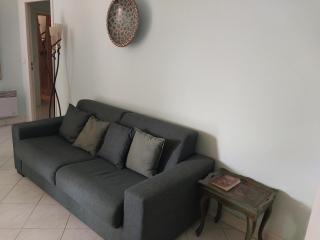 Victoria Plage - Menton - 1