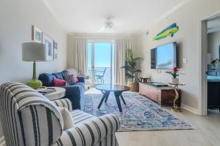 Beachview Condo at Legacy Tower 2 -404 - fully furnished 2 bedroom 2 bathroom - 3