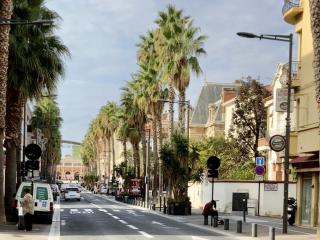 T2 Rénové Cosy et Lumineux - Perpignano - 3