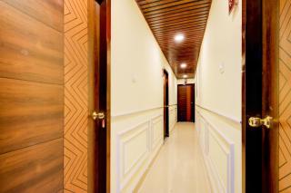 Hotel O Indian Comfort - 8