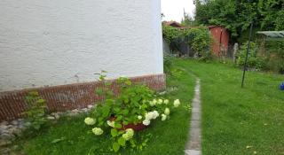 Appartamento Giardinni - 1