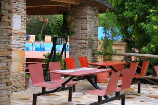 Arra Fishing Lodge - 9