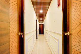 Hotel O Indian Comfort - 7