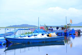 Arra Fishing Lodge - 6