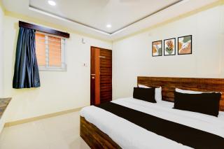 Hotel O Indian Comfort - 2