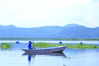 Arra Fishing Lodge - 1