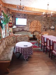 Etno kuca Petrovic - 9