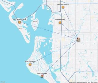 Sandpiper - Heated Pool - Minutes to Siesta Key - 9