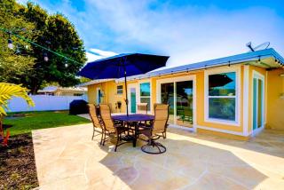 Sandpiper - Heated Pool - Minutes to Siesta Key - 7