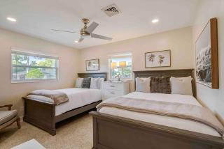 Sandpiper - Heated Pool - Minutes to Siesta Key - 4