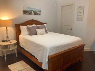 Beachview Condo at Sea Breeze -409 - fully furnished 2 bedroom 2 bath - 1