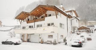 Apart Al-Aviöler - Ischgl - 0