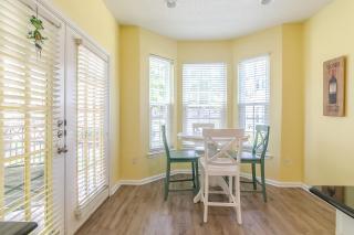 Legacy Villa 1702 - 2 bedroom 2 bath with garage in beachside neighborhood - 2