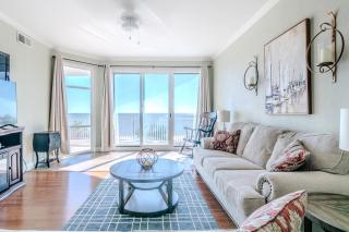 Beachview Condo at Legacy Tower 1 -405 - fully furnished 3 bedroom 2 bathroom - 5