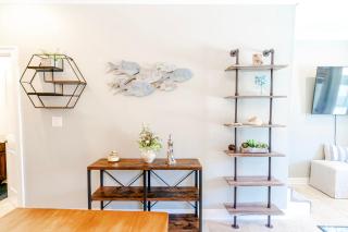 Spacious 1 bed / 15 bath for TDY Rentals!! - Ocean Springs - 2