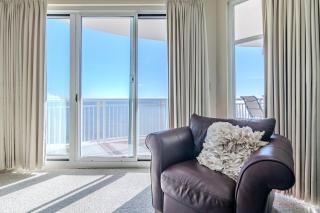 Beachview Condo in Legacy Tower 1 -1104 - fully furnished 2 bedroom 2 bath - 3