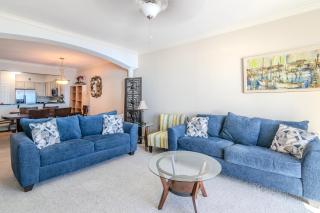 Beachview Condo in Legacy Tower 1 -1104 - fully furnished 2 bedroom 2 bath - De Buys - 5