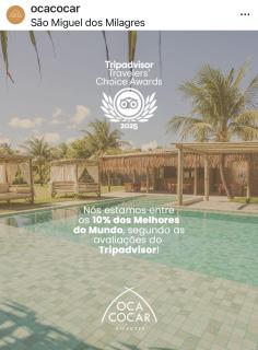 Ocacocar - Milagres - 9