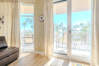 Beachview Condo at Legacy Tower 1 -202 - fully furnished 2 bedroom 2 bathroom - 5