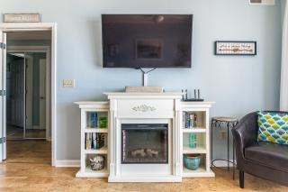 Beachview Condo at Legacy Tower 2 -1006 - fully furnished 2 bedroom 2 bath - 4