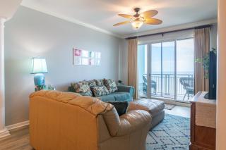 Beachview Condo at Legacy Tower 2 -802 - fully furnished 2 bedroom 2 bathroom - 6