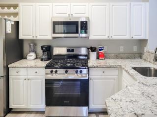 Legacy Villa 1103 - 1 bedroom 1 bath with garage in beachside neighborhood - 4