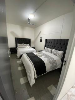 Braam guest house - 8
