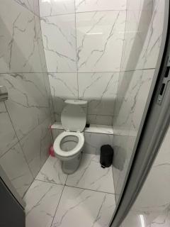 Braam guest house - 7