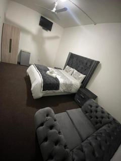 Braam guest house - 5