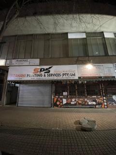 Braam guest house - 2