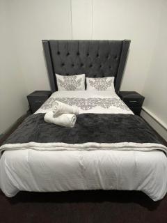 Braam guest house - 1