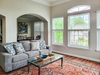 Legacy Villa 1306 - 2 bedroom 2 bath with garage in beachside neighborhood - 7